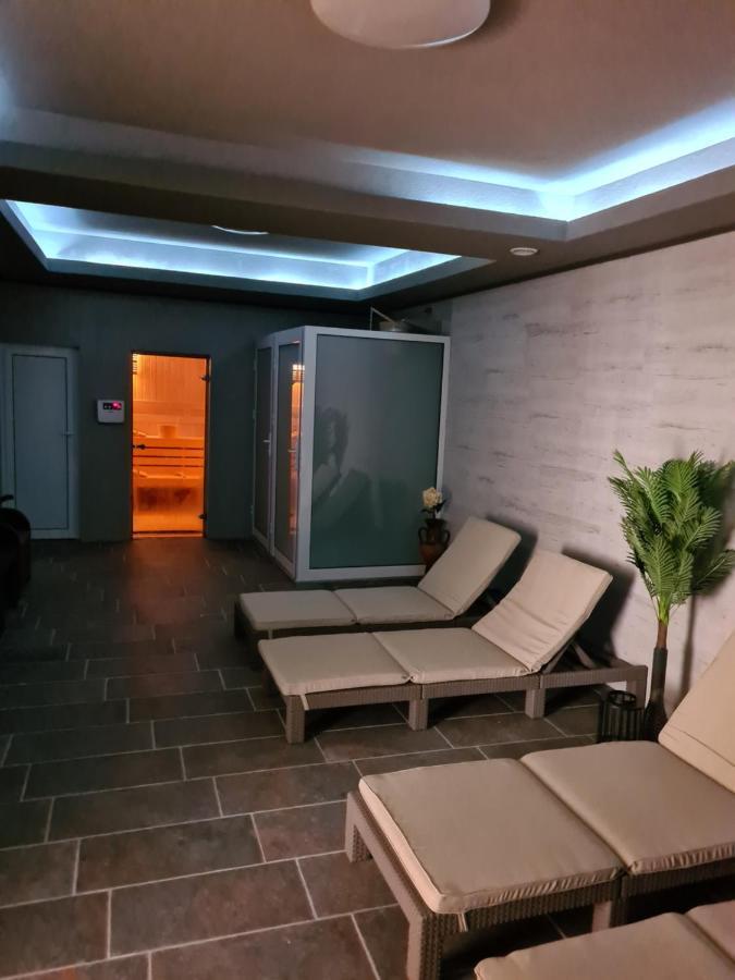Hotel Paris Relax Zone バルチク エクステリア 写真