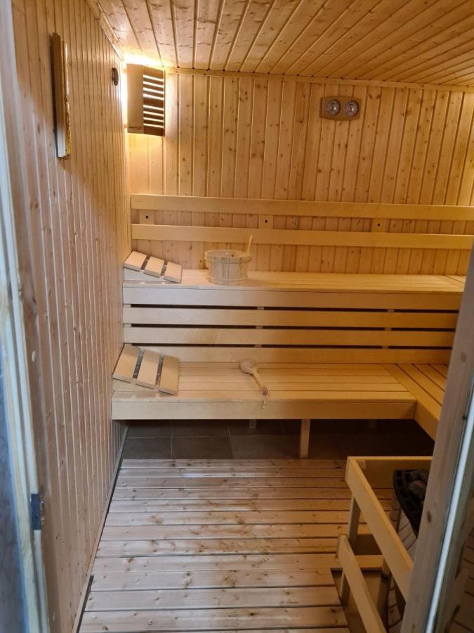Hotel Paris Relax Zone バルチク エクステリア 写真